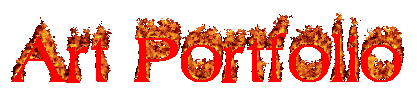 Art Portfolio